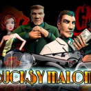 Bucksy Malone